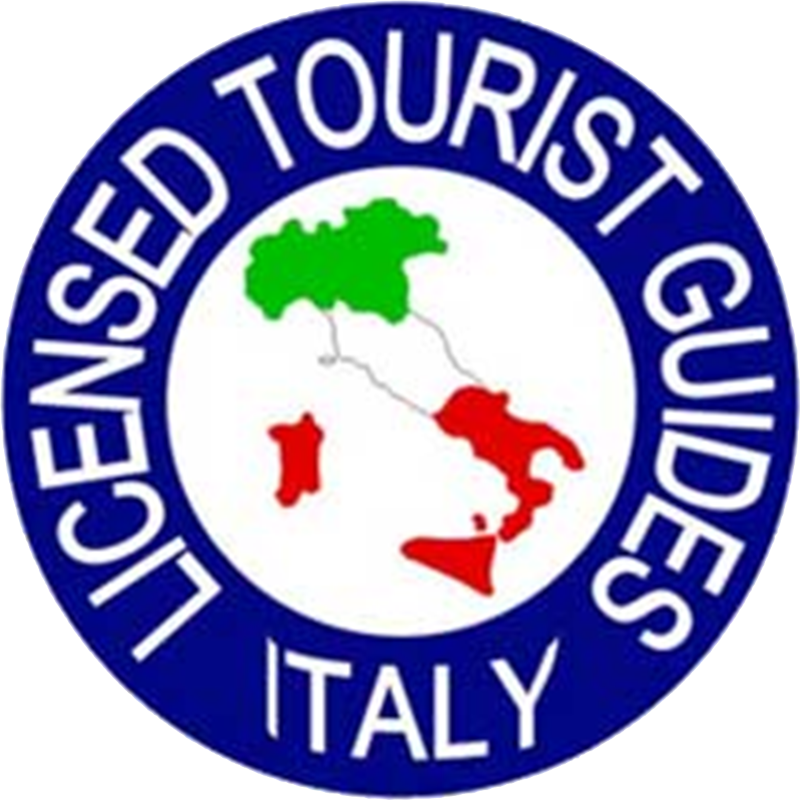 Licensed Tourist Guides Italy