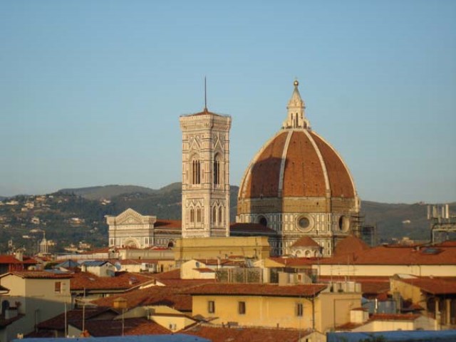 Brunelleschi's Dome