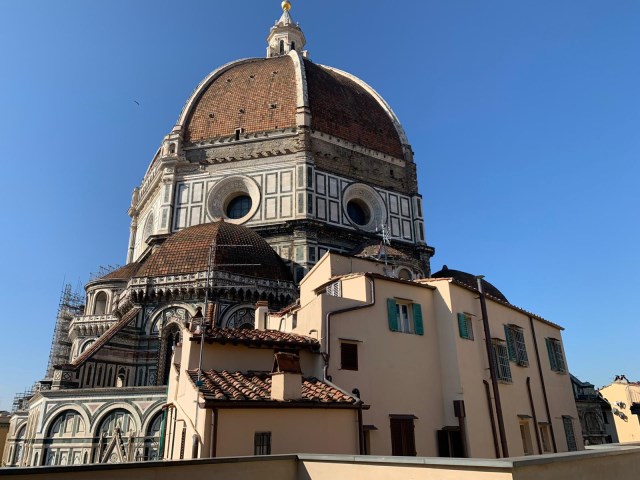 Cathedral of Florence