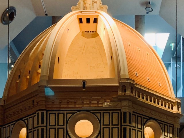 Brunelleschi's dome