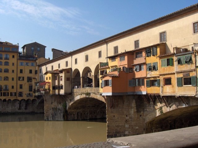 Ponte Vecchio